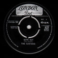 The Surfaris : Wipe Out (7", Single, RP)