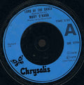 Mary O'Hara : Lord Of The Dance (7")