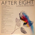 Various : After Eight - Classical Reflections (LP, Comp)