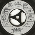 Village People : In The Navy (7", Single, Lar)