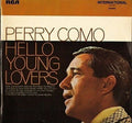 Perry Como : Hello, Young Lovers (LP, Comp)