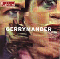Pushkin (4) : Gerrymander (CD, Album)