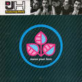 DJ H. Feat. Stefy : Move Your Love (7", Single)
