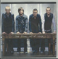 The Fray : All At Once (CDr, Single, Promo)