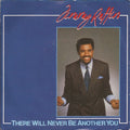 Jimmy Ruffin : There Will Never Be Another You (7", Single)