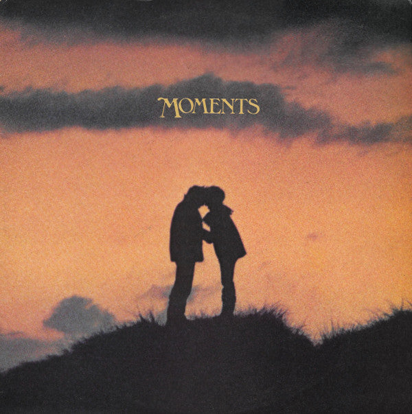 Various : Moments (2xLP, Comp, RCA)