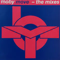 Moby : Move - The Mixes (12")