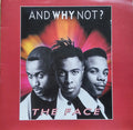 And Why Not? : The Face (7", Ltd)