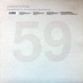 Papa Washington Trio : Chocolate Fingers (12")