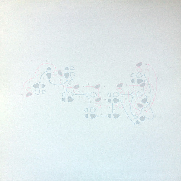 Papa Washington Trio : Chocolate Fingers (12")