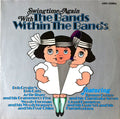 Various : The Bands Within The Bands (2xLP, Comp, Gat)