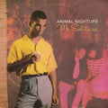 Animal Nightlife : Mr Solitaire (7", Single)
