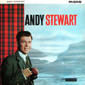 Andy Stewart : Andy Stewart (LP, Mono)