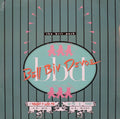 Bell Biv Devoe : The Brit Pack (I Thought It Was Me (U.K. Mix) / Do Me & Poison (U.K. Mixes)) (12")