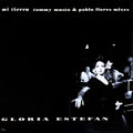 Gloria Estefan : Mi Tierra (Tommy Musto & Pablo Flores Mixes) (12", Single)