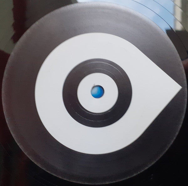 Art Of Tones : Art Of Tones Volume 2 (12")