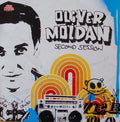 Oliver Moldan : Second Session (12")