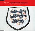 Baddiel & Skinner & Lightning Seeds : Three Lions (CD, Single)