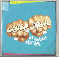 DJ Swerve : Cover Drive - Mixed By DJ Swerve (CDr, Comp, Promo)