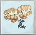 Cover Drive : Lick Ya Down (CDr, Single, Promo)