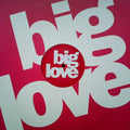 Seamus Haji : Angels Of Love (12")
