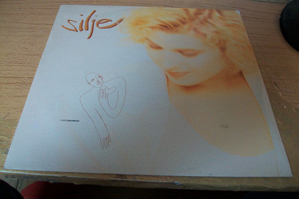 Silje Nergaard : For Tomorrow (12")