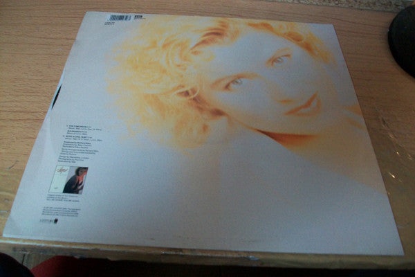 Silje Nergaard : For Tomorrow (12")