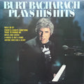 Burt Bacharach : Plays His Hits (LP, Album, RE)