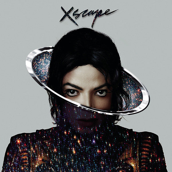 Michael Jackson : Xscape (CD, Album)