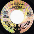 1910 Fruitgum Company : May I Take A Giant Step (Into Your Heart) (7", Single, Pit)
