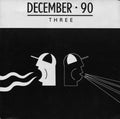 Various : December 90 - Three (12")
