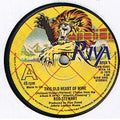 Rod Stewart : This Old Heart Of Mine (7", Single)