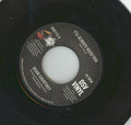 Dean Courtney : I'll Always Need You / Today Is My Day (7", RE)