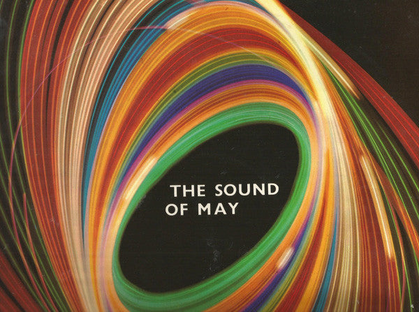 Billy May And His Orchestra : The Sound Of May (LP, Mono)