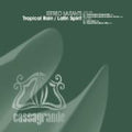 Stereo Mutants : Tropical Rain (12")