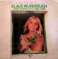 Klaus Wunderlich : Adieu, Mein Kleiner Gardeoffizier - Klaus Wunderlich Spielt Robert Stolz-Melodien (LP, RP)