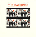 The Rainkings : Sictransitgloriaswanson EP (12")