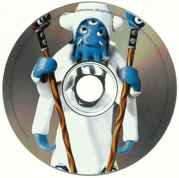 Super Furry Animals : Northern Lites (CD, Single)