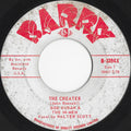Bob Kuban & The In-Men* : The Cheater / Try Me Baby (7", Single)