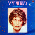 Anne Murray : Snowbird (LP, Comp, RE)