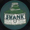 Soundscapers : Soundscapin' Pt. 1 (12")