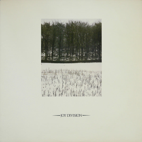 Joy Division : Atmosphere (12", Single, Tra)