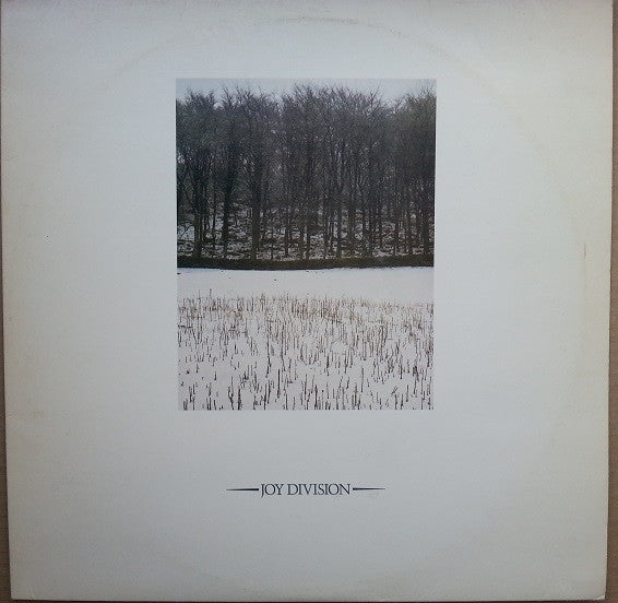 Joy Division : Atmosphere (12", Single, Tra)