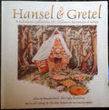 Unknown Artist : Hansel & Gretel (A Fabulous Collection Of Childrens Fairytales & Songs) (CD)