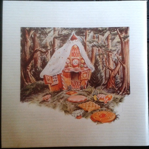 Unknown Artist : Hansel & Gretel (A Fabulous Collection Of Childrens Fairytales & Songs) (CD)