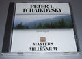 Pyotr Ilyich Tchaikovsky : Pathétique (CD)