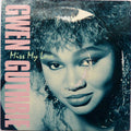 Gwen Guthrie : Miss My Love (7")