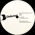Lenny Fontana Presents Octavia Lambertis : The Way (12", Promo)