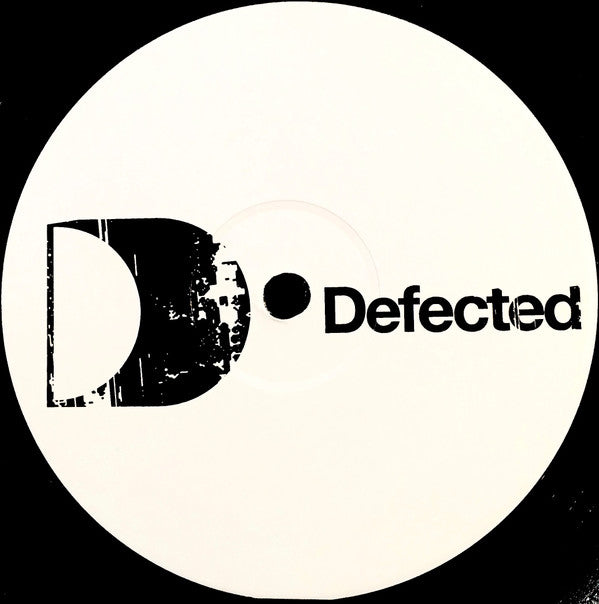 Lenny Fontana Presents Octavia Lambertis : The Way (12", Promo)