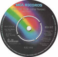 Kalyan : Nice And Slow (7")